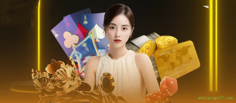 Página oficial da ambisisga77.com no Facebook